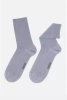 DIWARI носки мужские 3DSOCKS 23С-121СП серый р.25